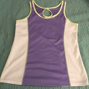 Avia Tank Top